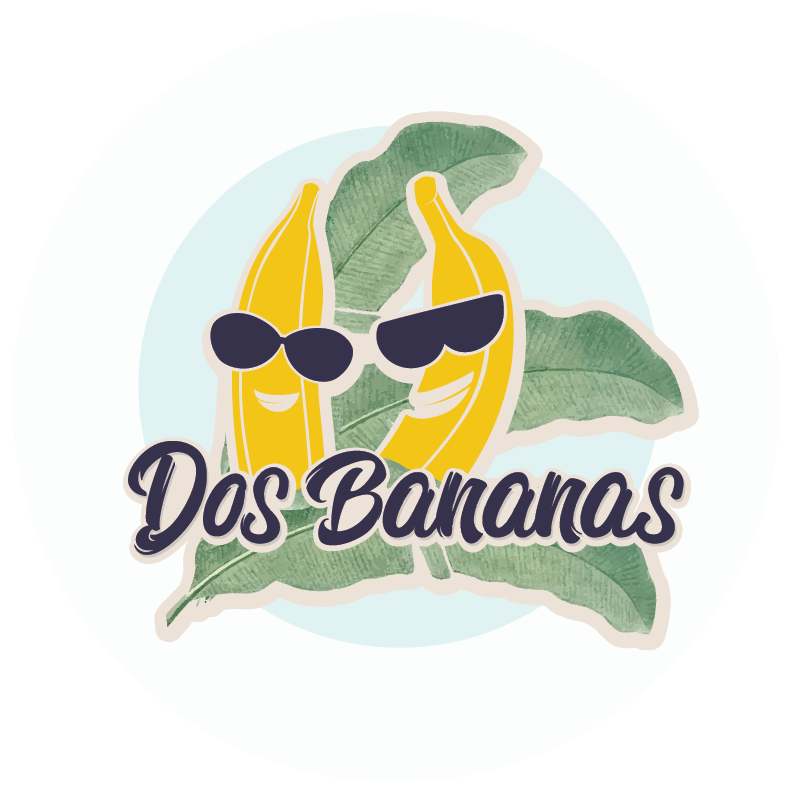 Dos Bananas