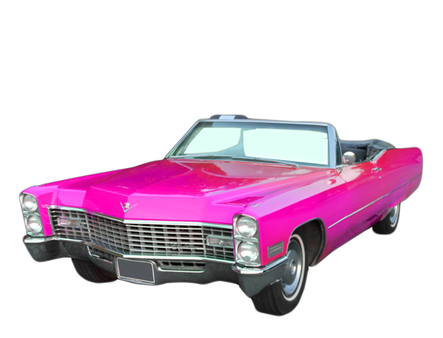 Cadillac Cabriolet