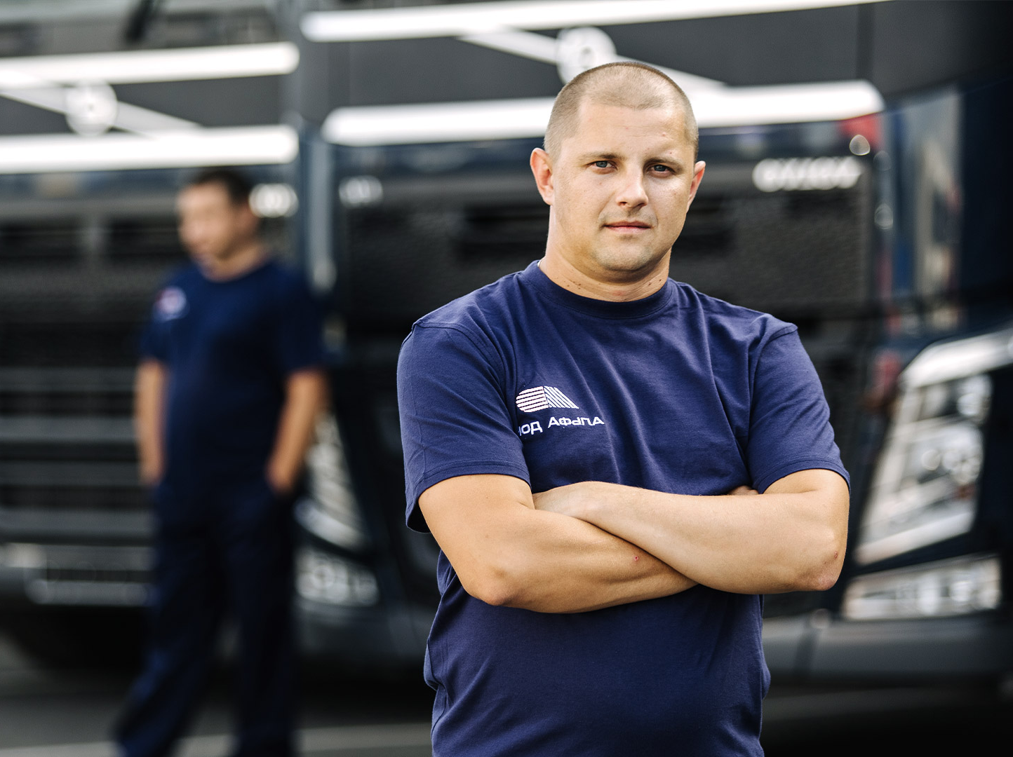 Альфа Дон | О компании