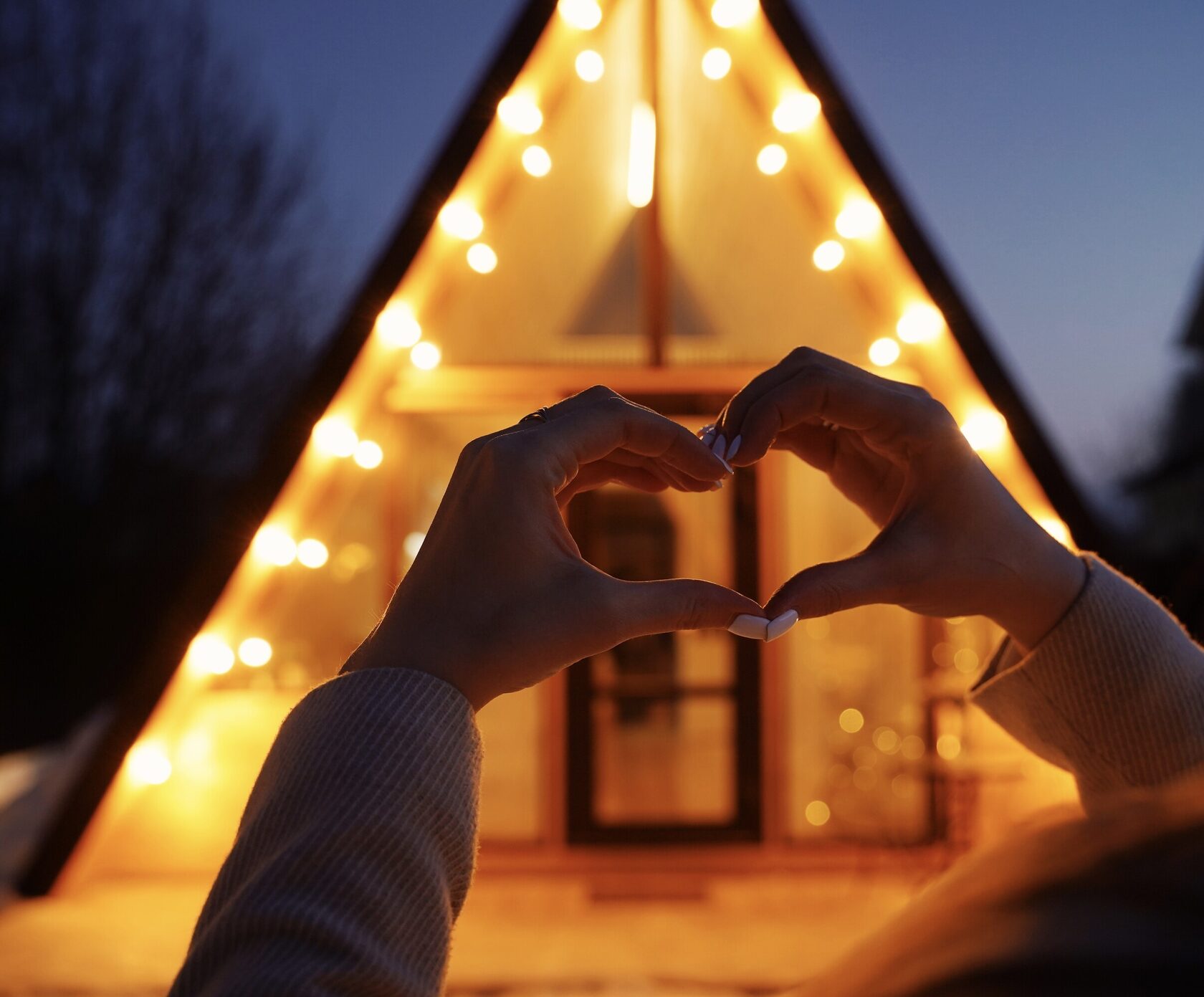 Афрэйм Хэппи