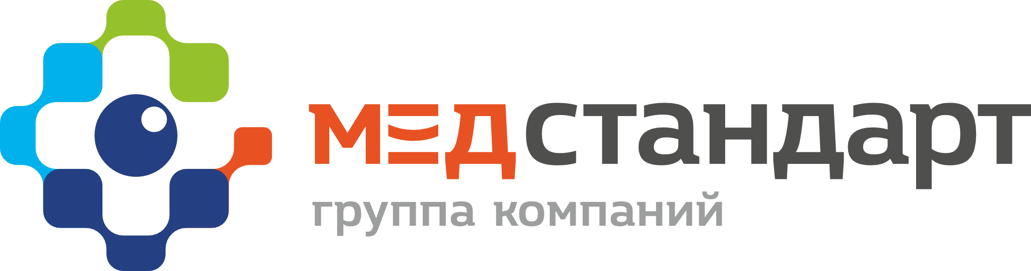 Группа компаний «МедСтандарт»