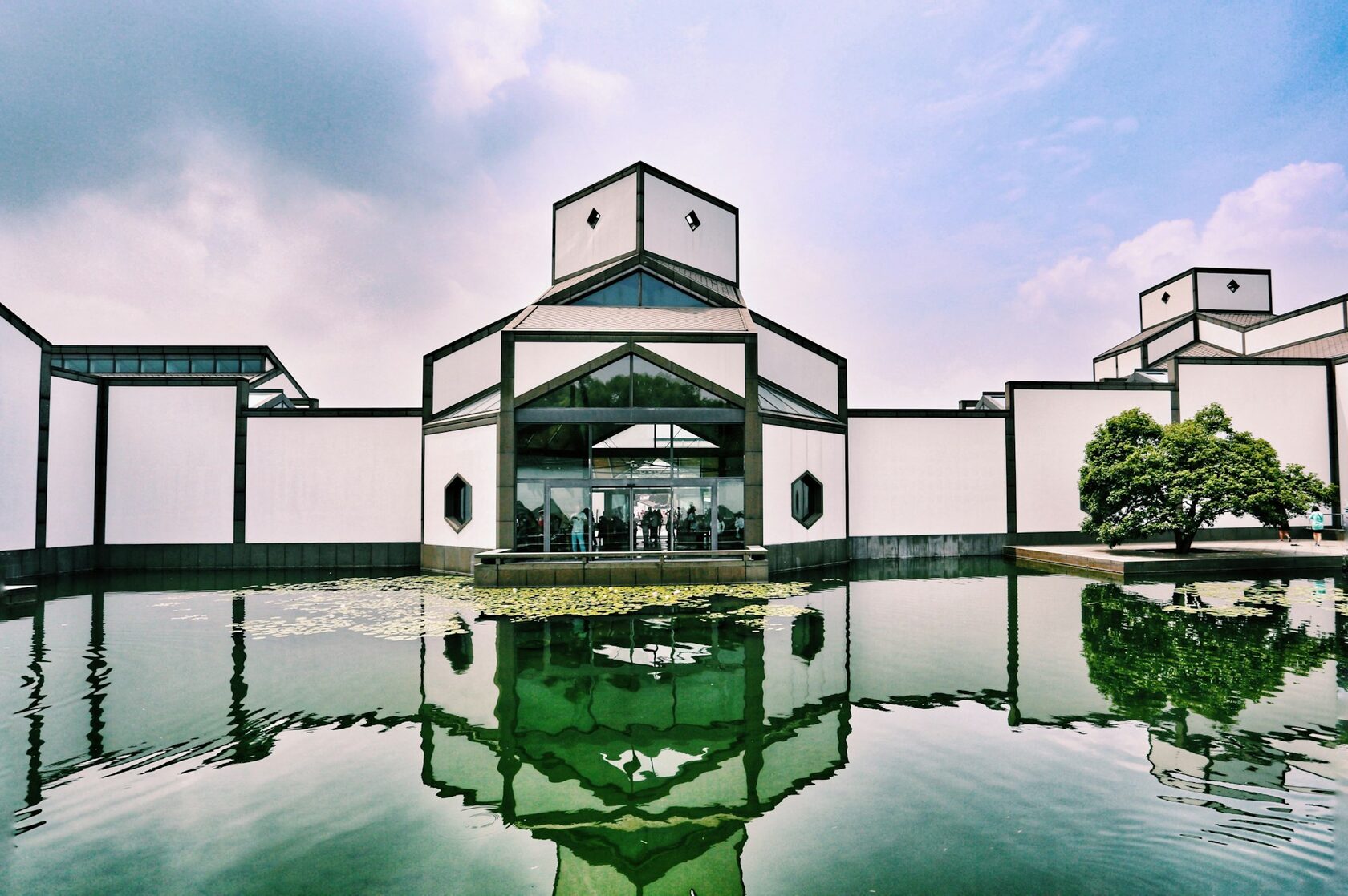 Wedding Venue