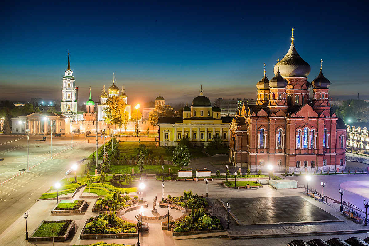 Гибкое стекло на стол | Купить мягкое стекло в «Скатерть-стекло»