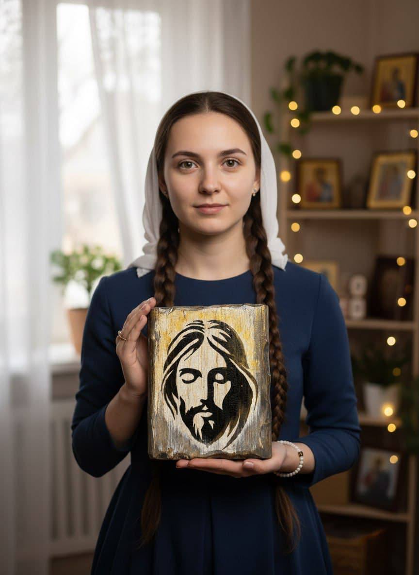 спаситель, бог, православие, иконы