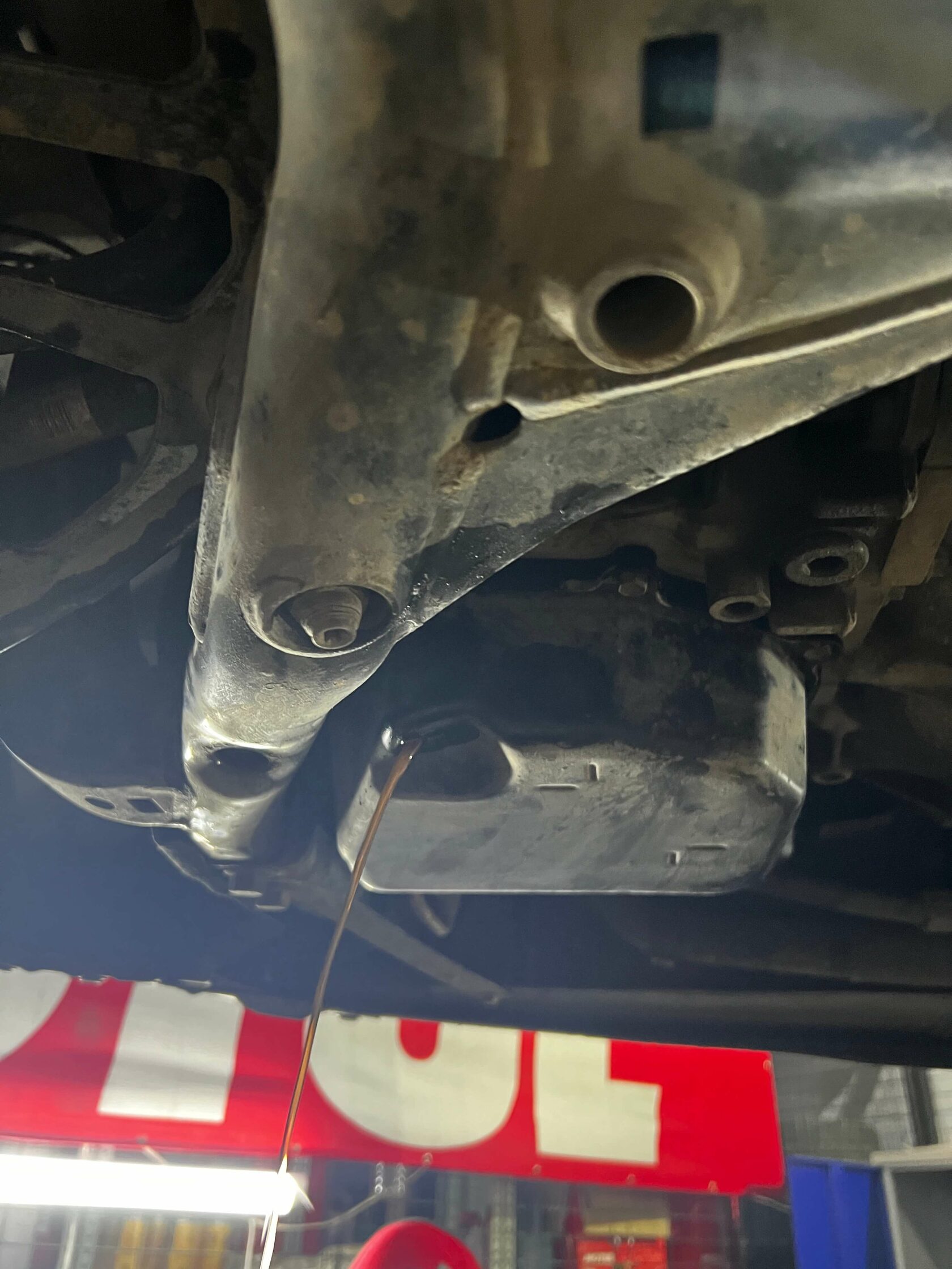 Выставление уровня при 35-45 градусах