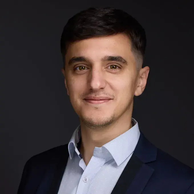 Вячеслав Дегтярев