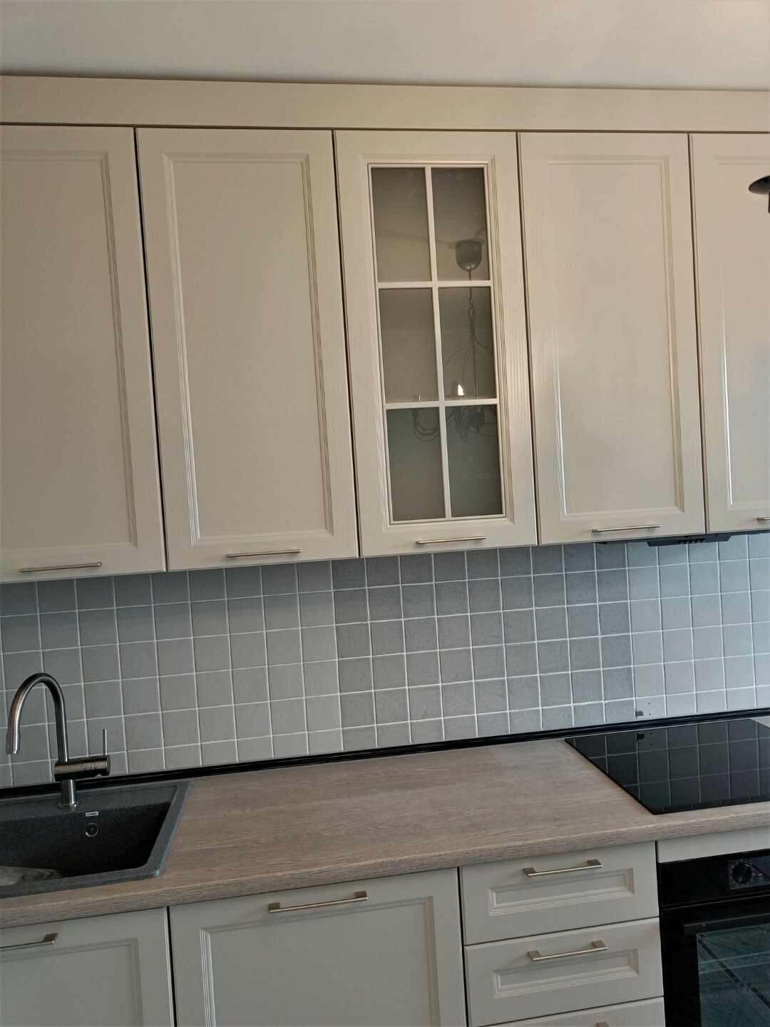 мебель под заказ Донецк ДНР кухня№63