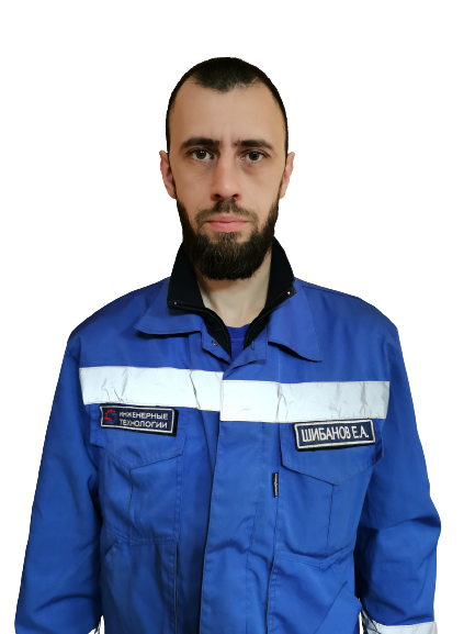 Слесарь эрго. Костюм «аскет» (56-58/182-188). Слесарь эрго. Слесарь эрго. Яковлев николай юрьевич.