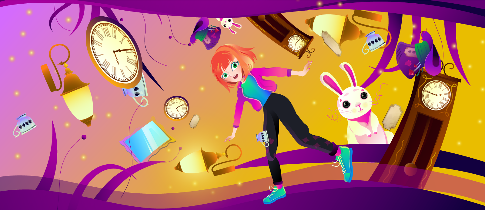 Онлайн-школа математики и логики World of Math - каждый может! От 4 до ...