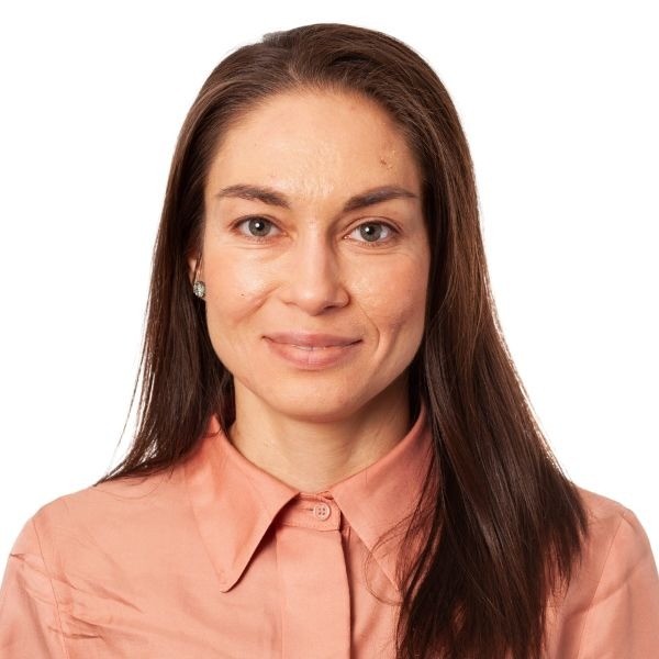 Tatyana portrait