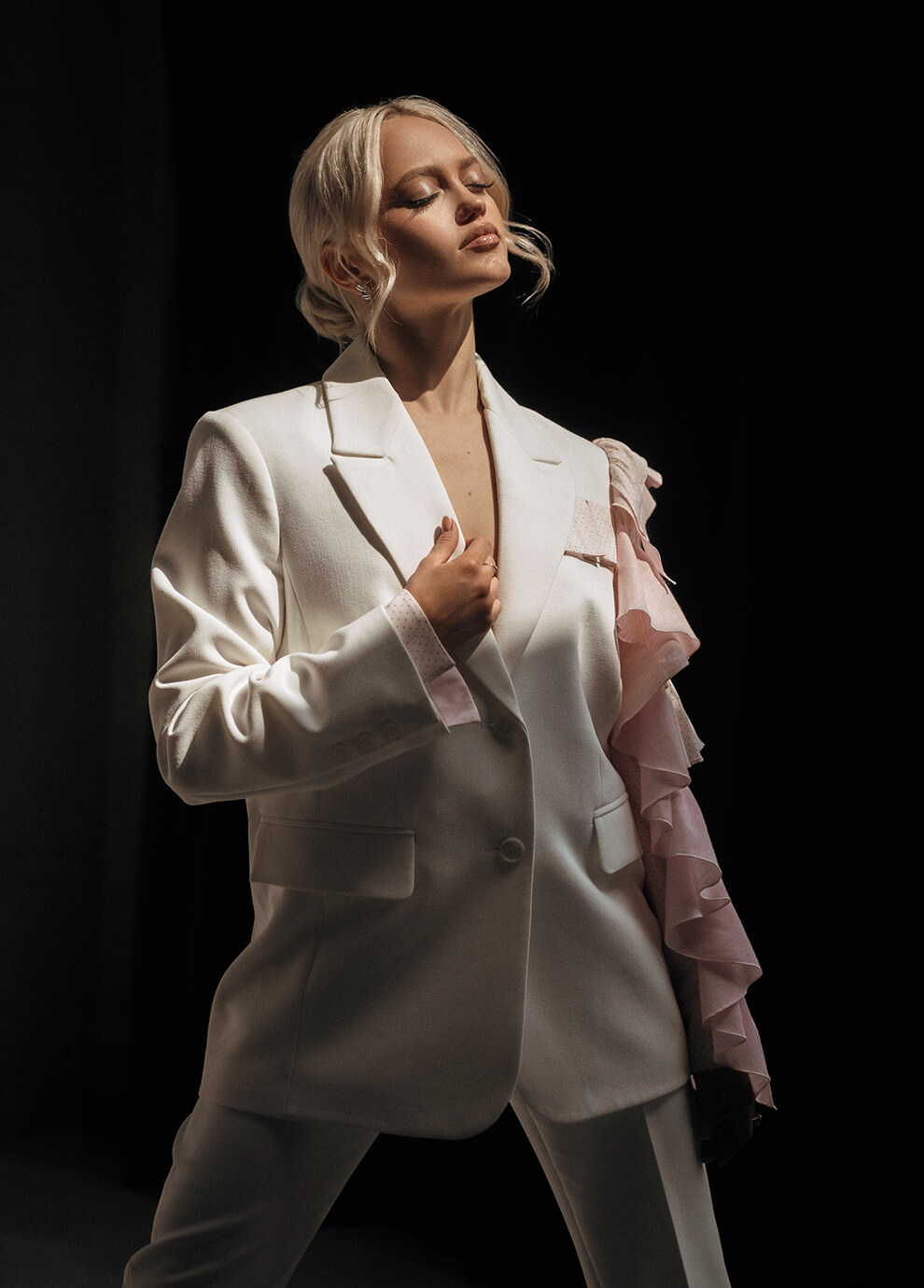 фото сессия со стилистом в москве