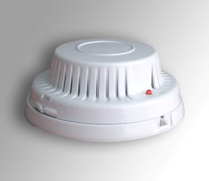 Извещатель пожарный дымовой ИП 212-39/1 "АГАТ"