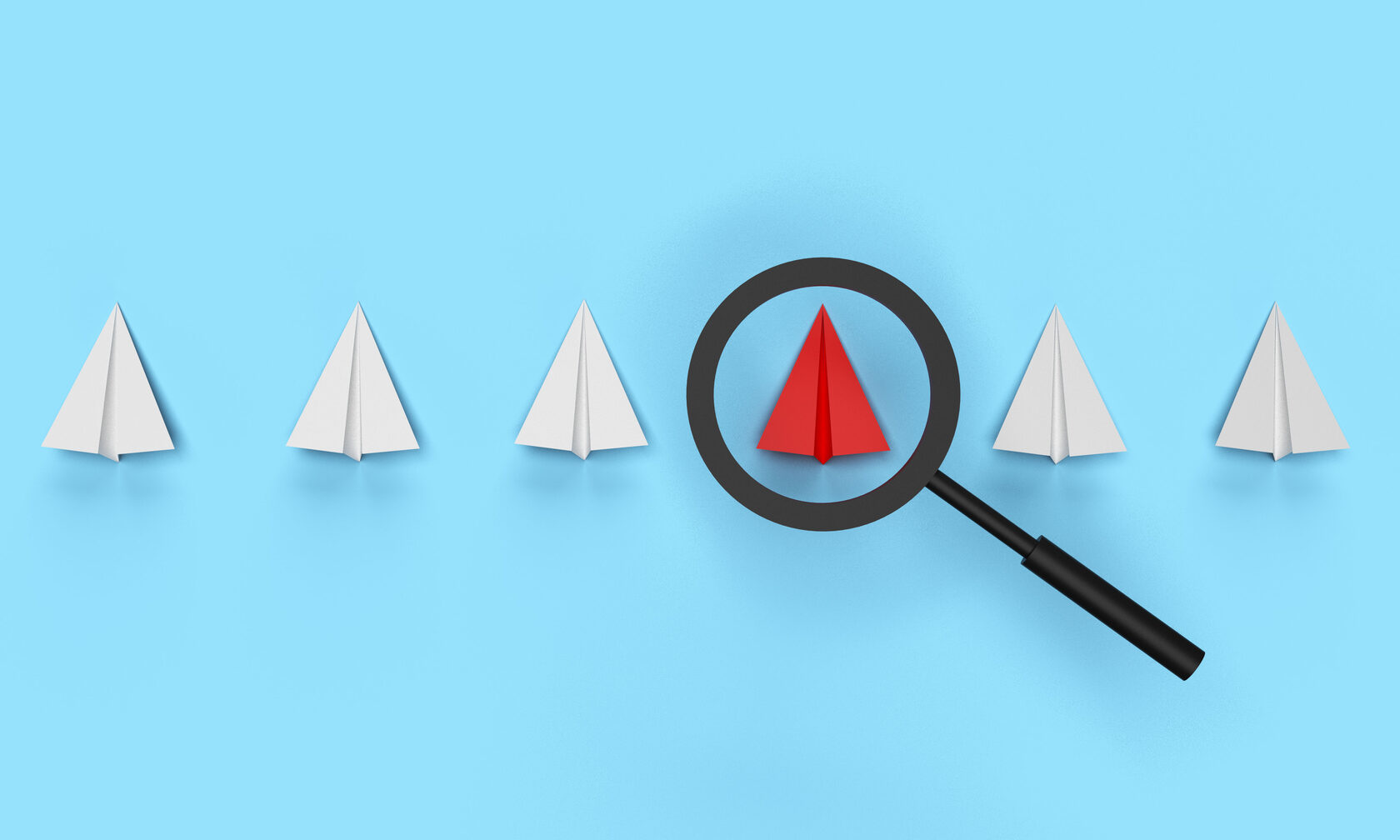 Ключевые компетенции: что это и почему они важны для стратегии