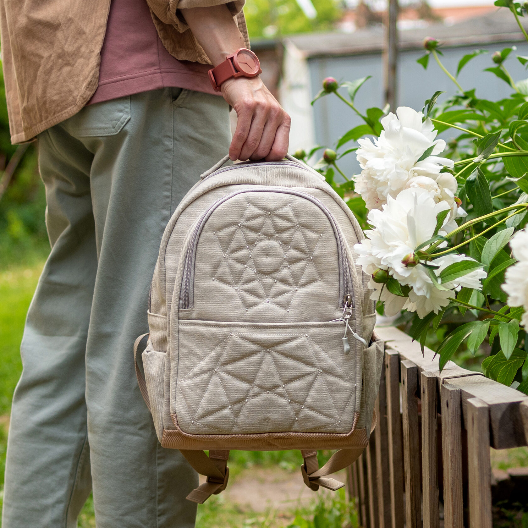 Городские рюкзаки женские и мужские модели | Купить в интернет магазине ...