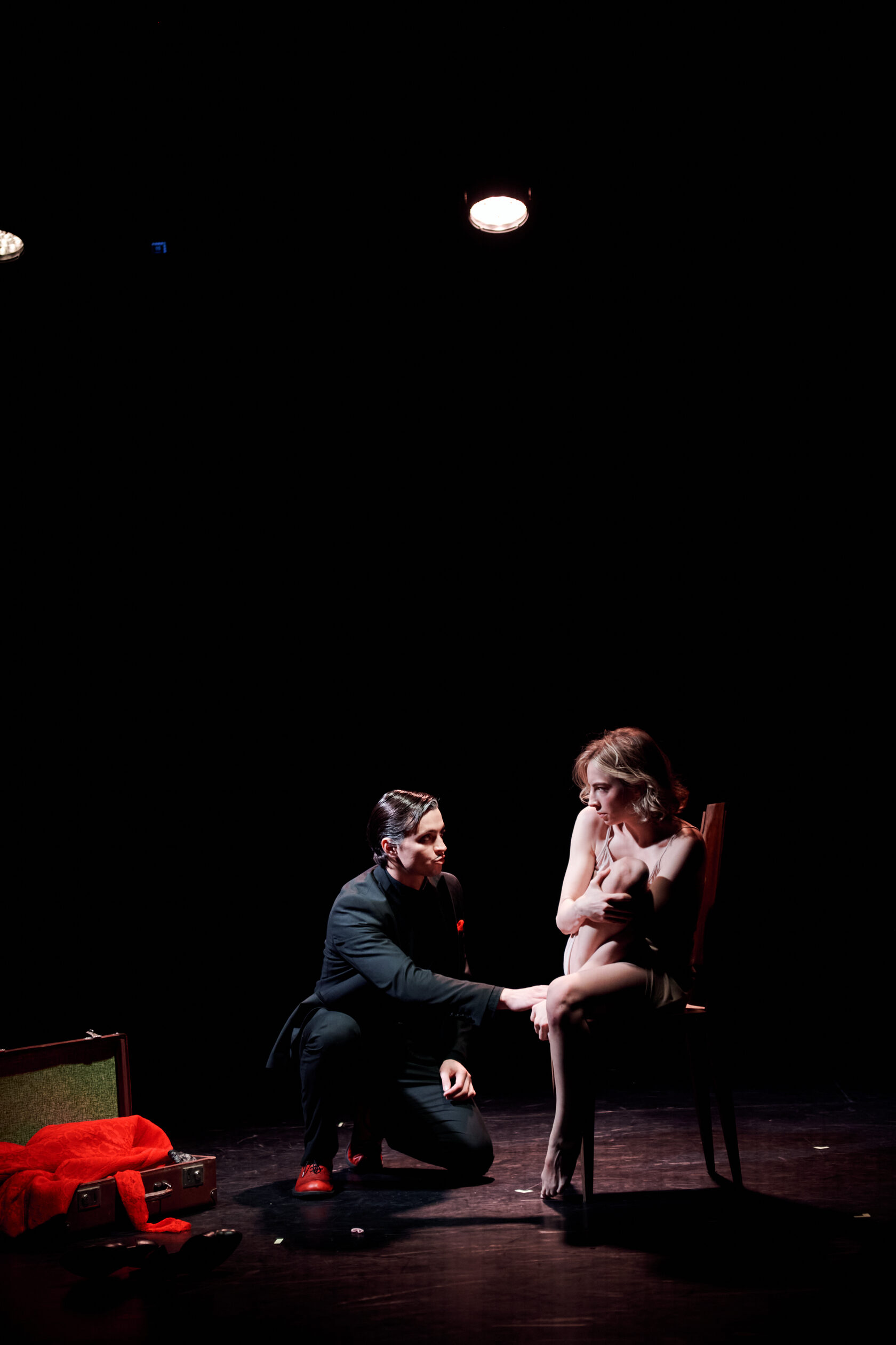 Барлық жыныстық симуляторлар