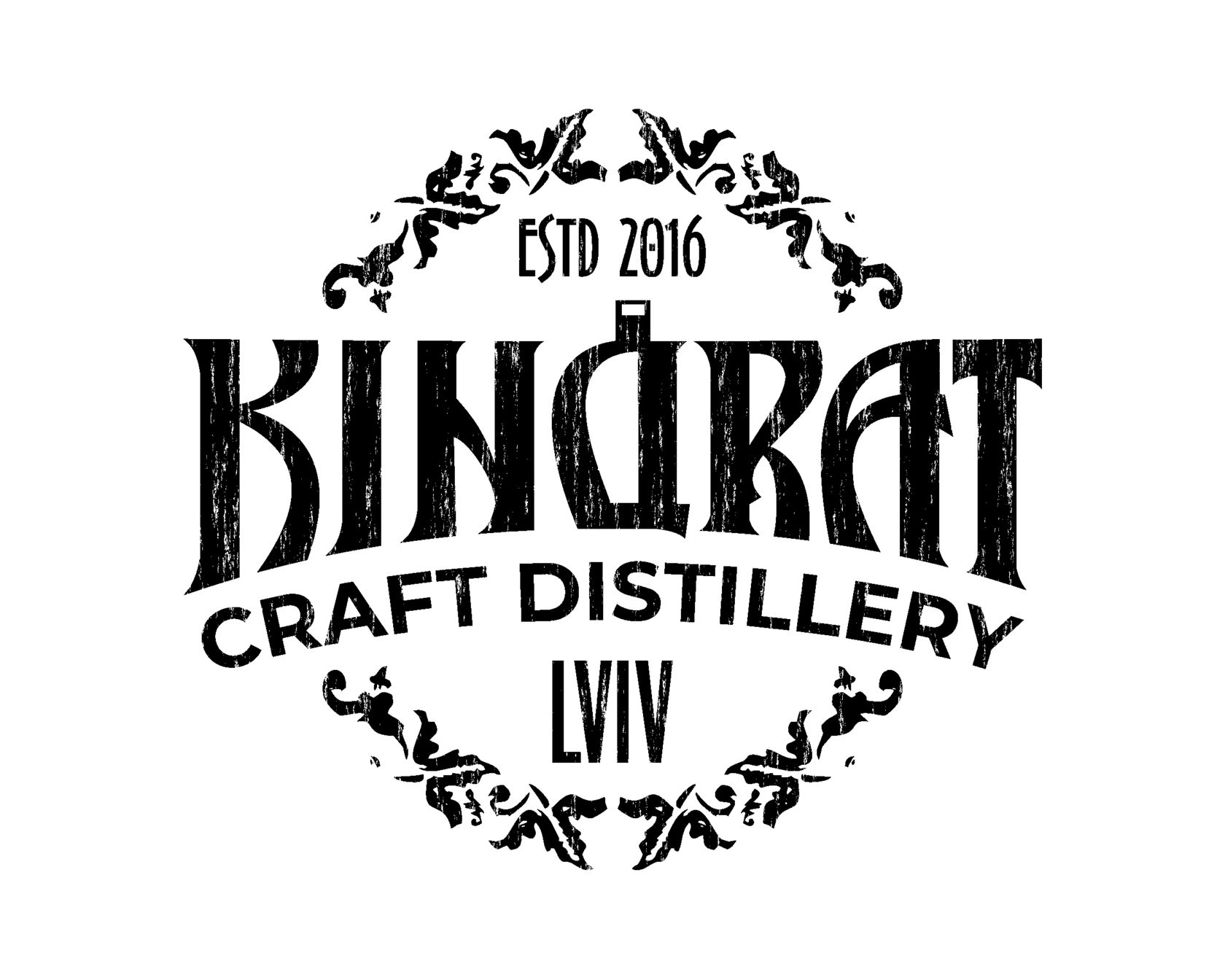 Kindrat Craft Distillery