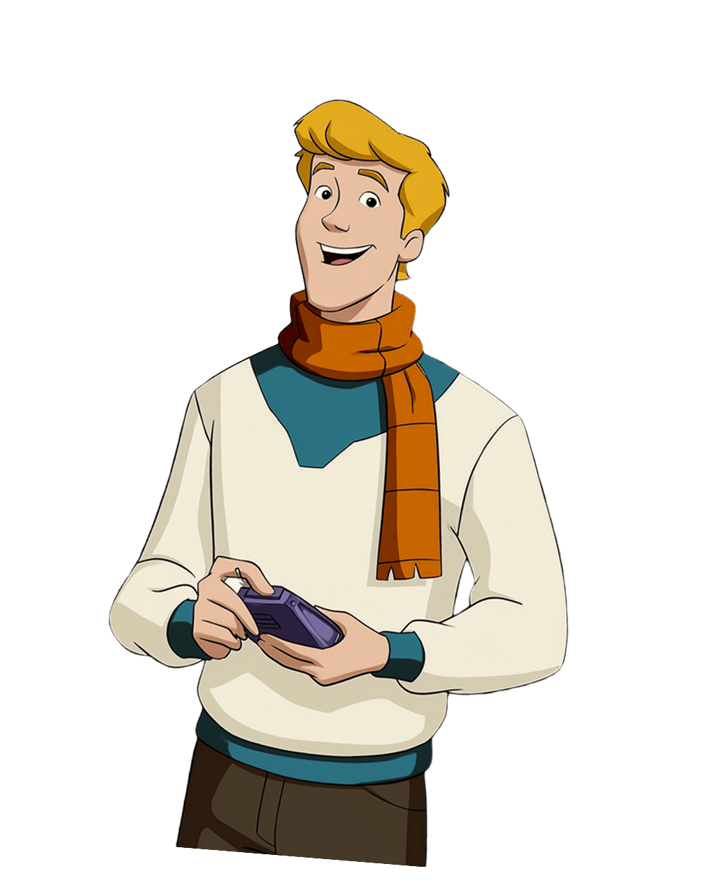 Фред