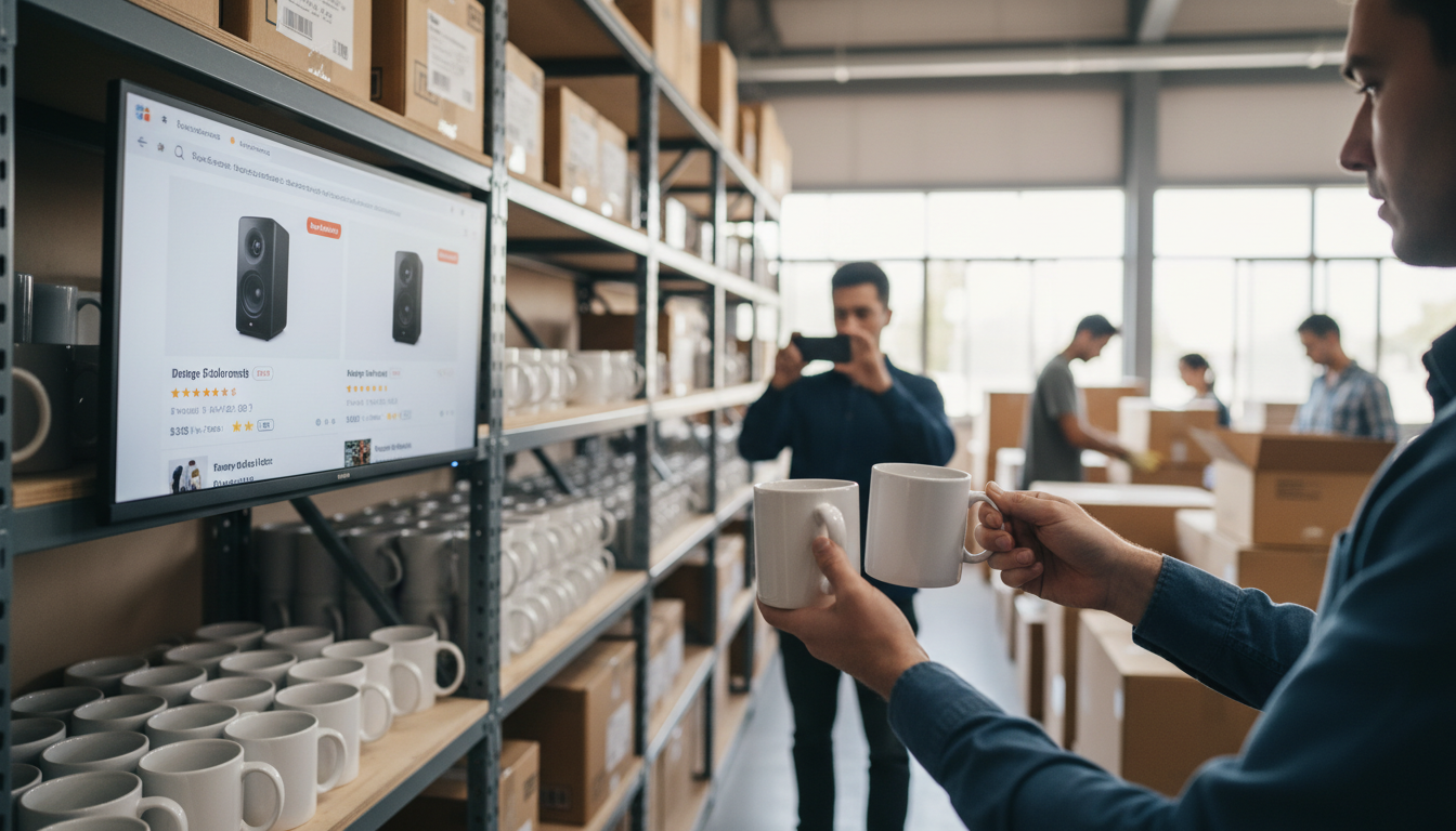 Private Label на маркетплейсах: стратегия копирования успешных товаров