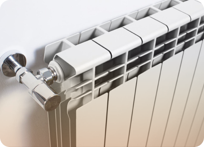 Как выбрать подходящий алюминиевый радиатор отопления: советы и рекомендации