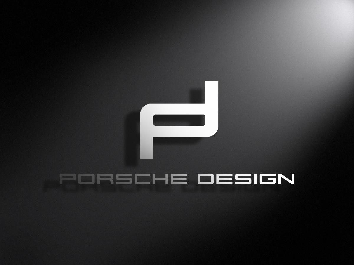 Кресло porsche design