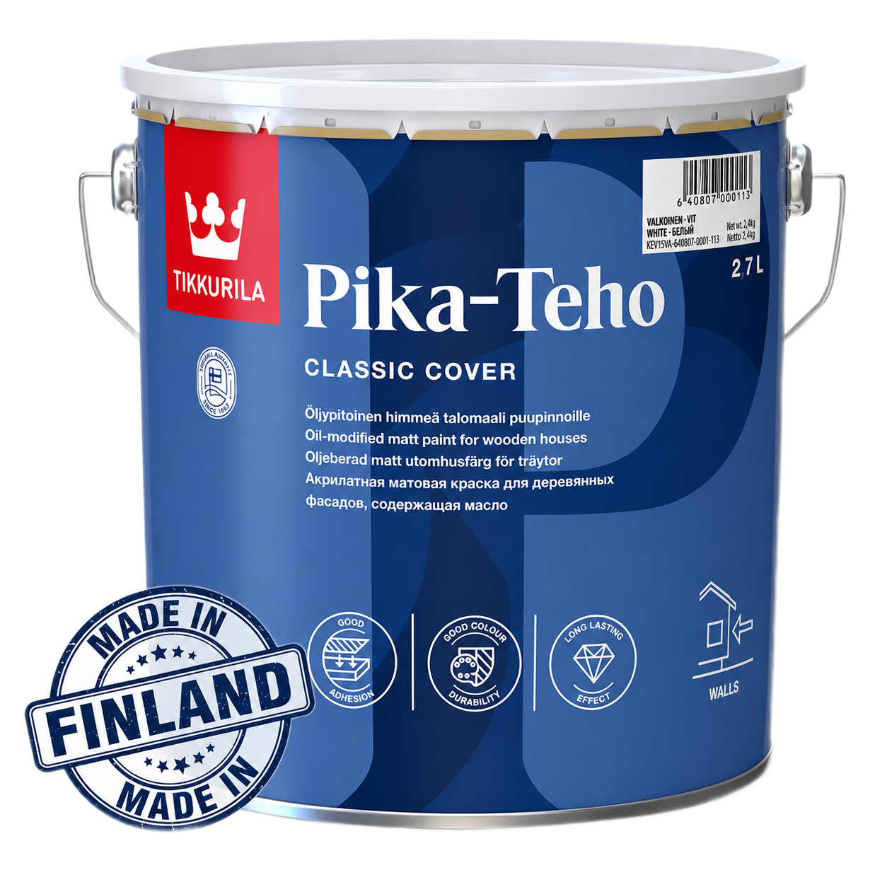 Pika-Teho