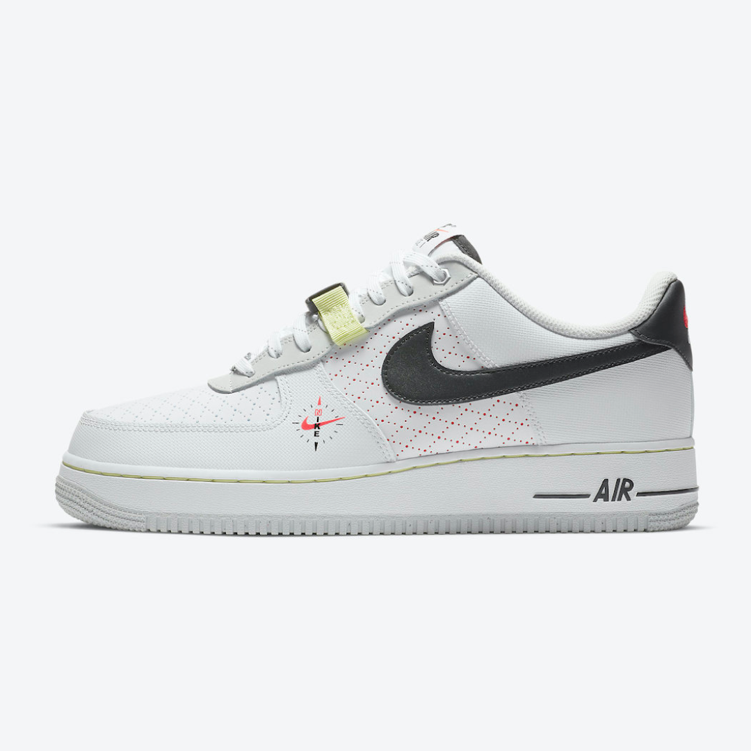 nike air force 1 fresh perspective