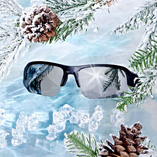 Bose Frames Tempo