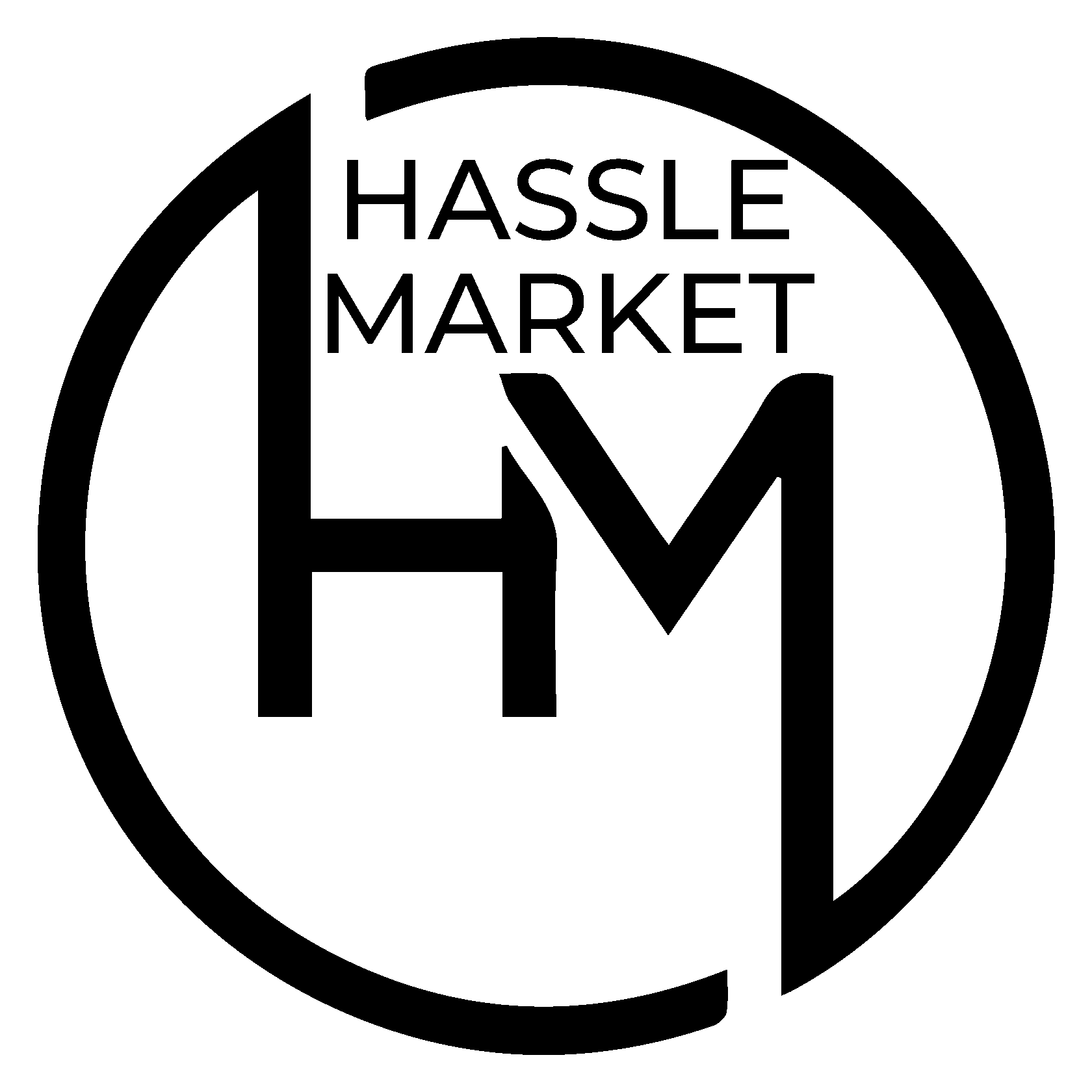 Hassle-Market