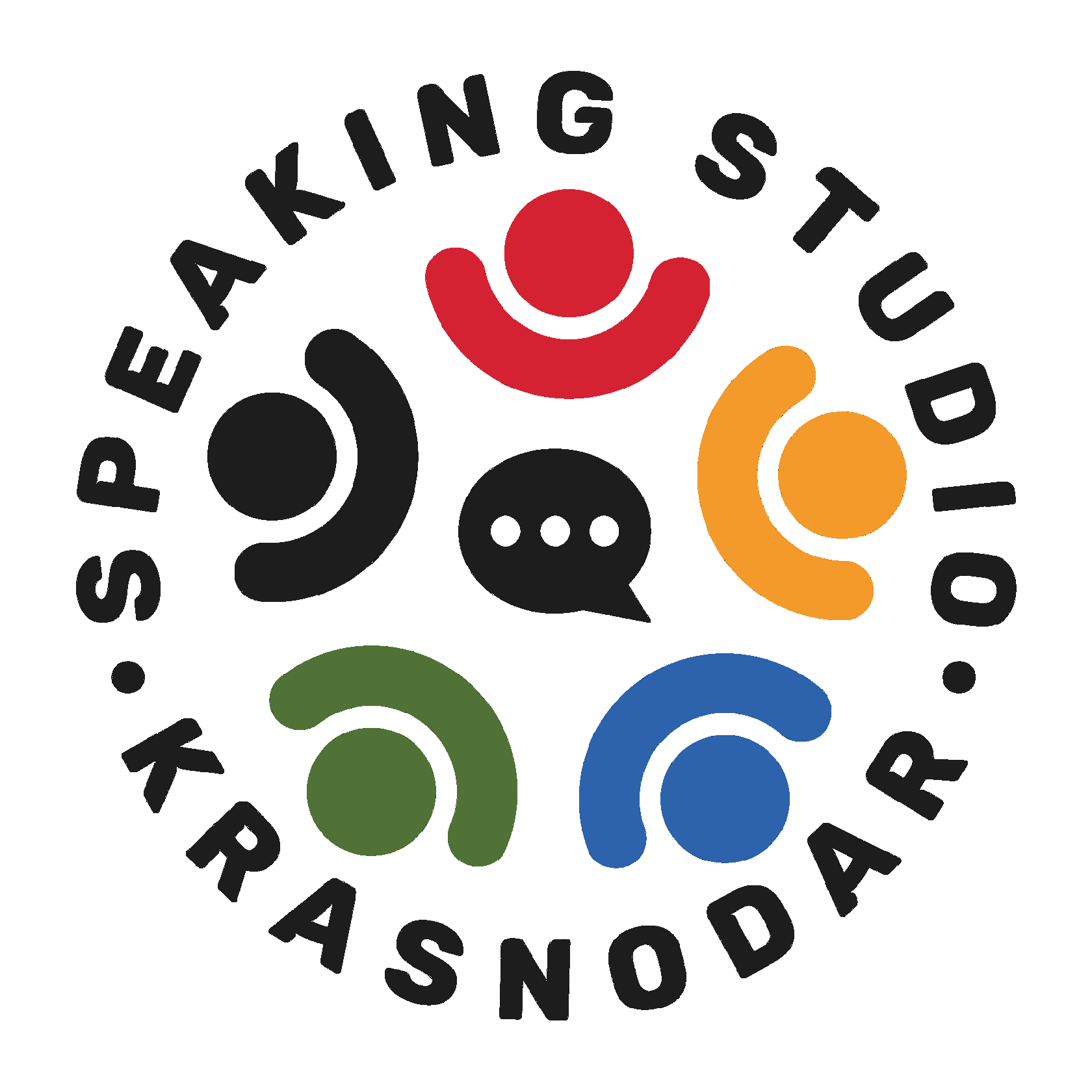 Speaking Studio Krasnodar
