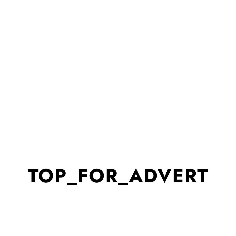 Top For Advert