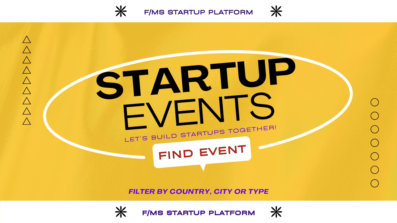 Best Startup Events in Malta