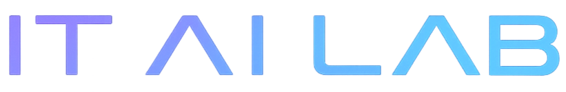  IT AI LAB 