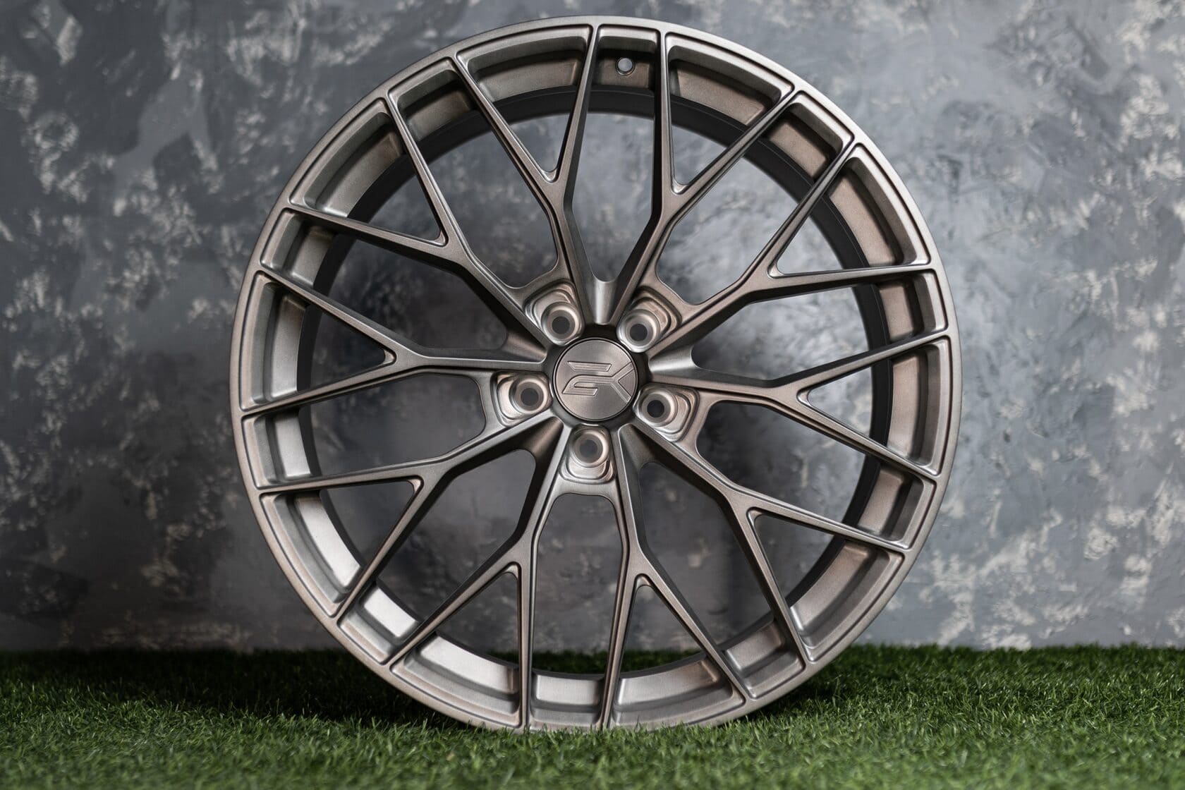 Кованые диски для BMW M5 F90