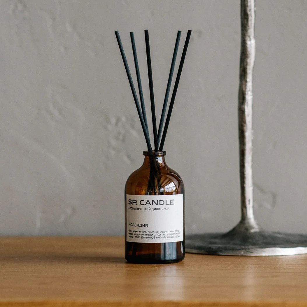 Sp Candle Купить