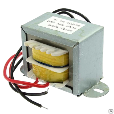 ПОЧИНКА ТРАНСФОРМАТОРА МИКРОВОЛЕОВКИ