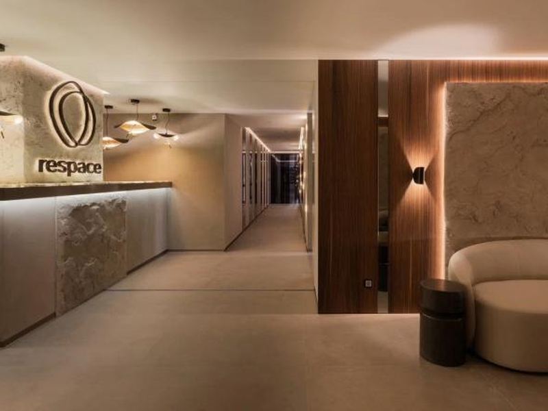 Respace prime Wellness & SPA