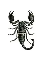Исходное изображение: Скорпион II