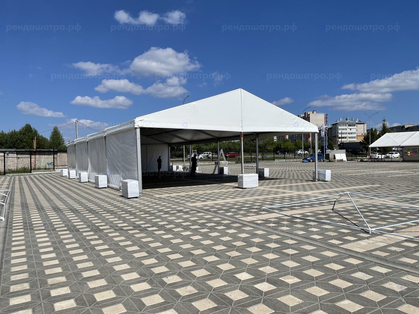 День строителя в Кирове в Кирове, фото&nbsp;2