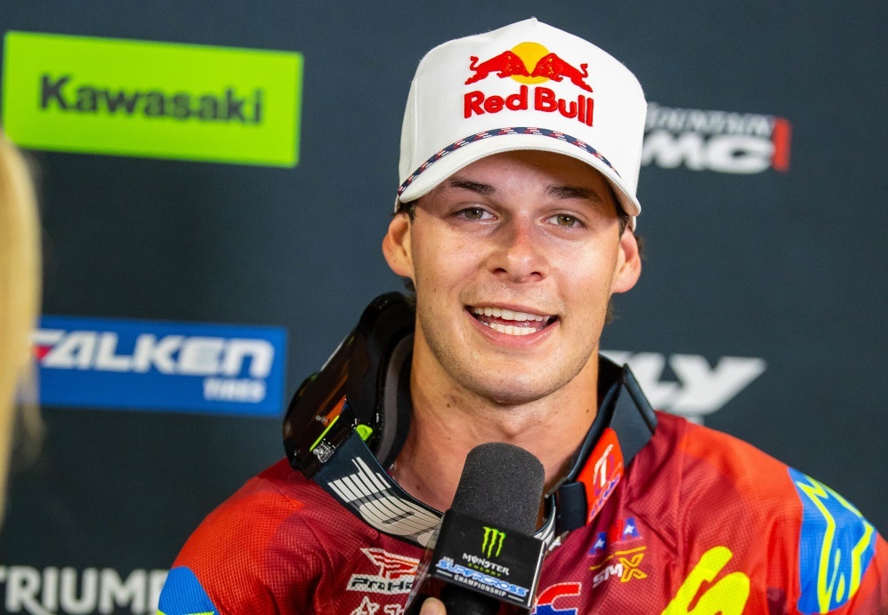 Джетт Лоуренс пренебрежительно отозвался о Хайдене Дигане