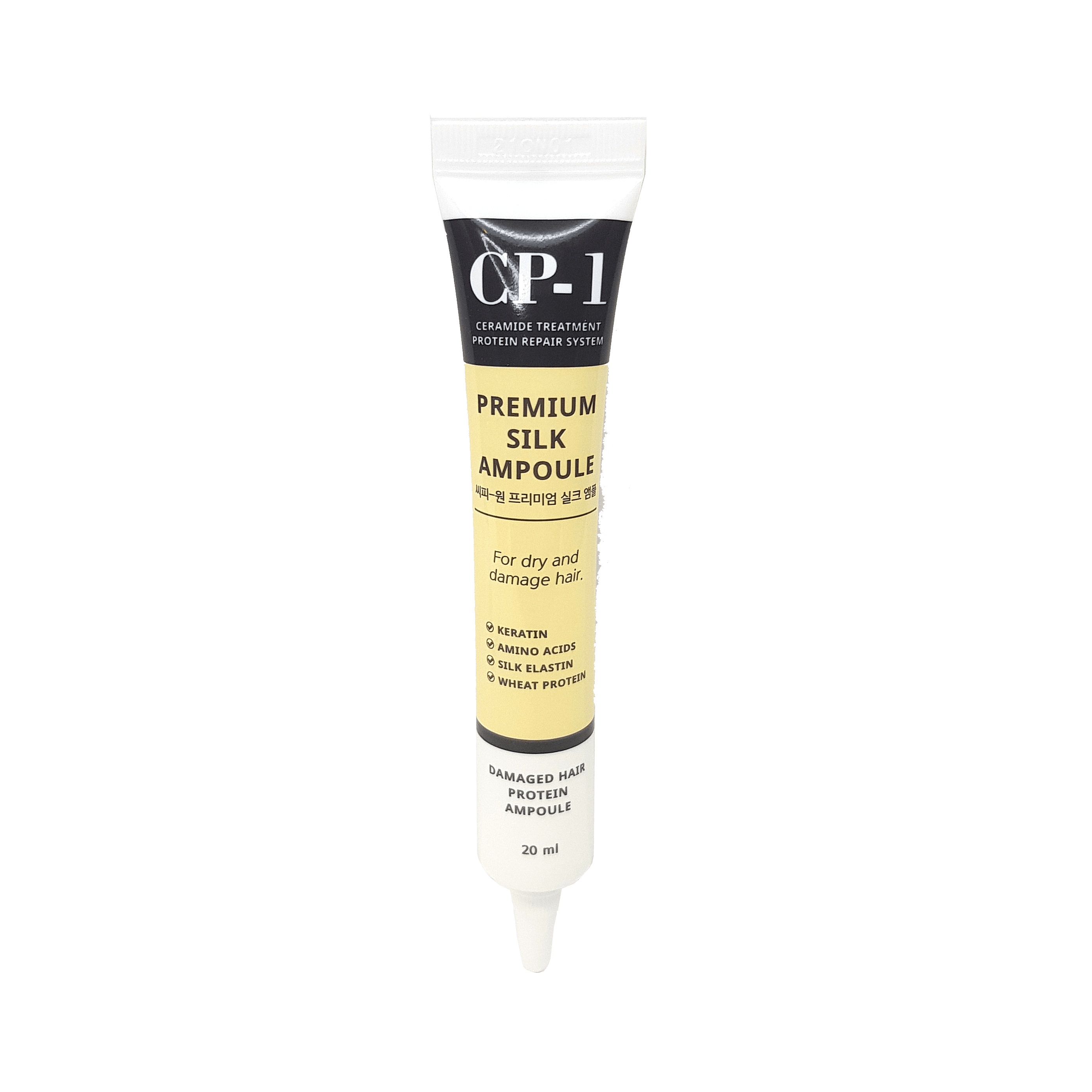 

Esthetic House CP-1 Premium Silk Ampoule, 20 ml, ESH007