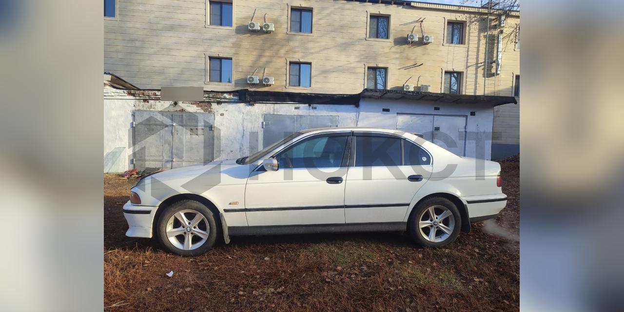 BMW 520_1310