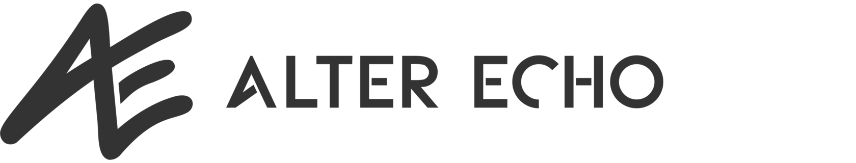 Alter Echo