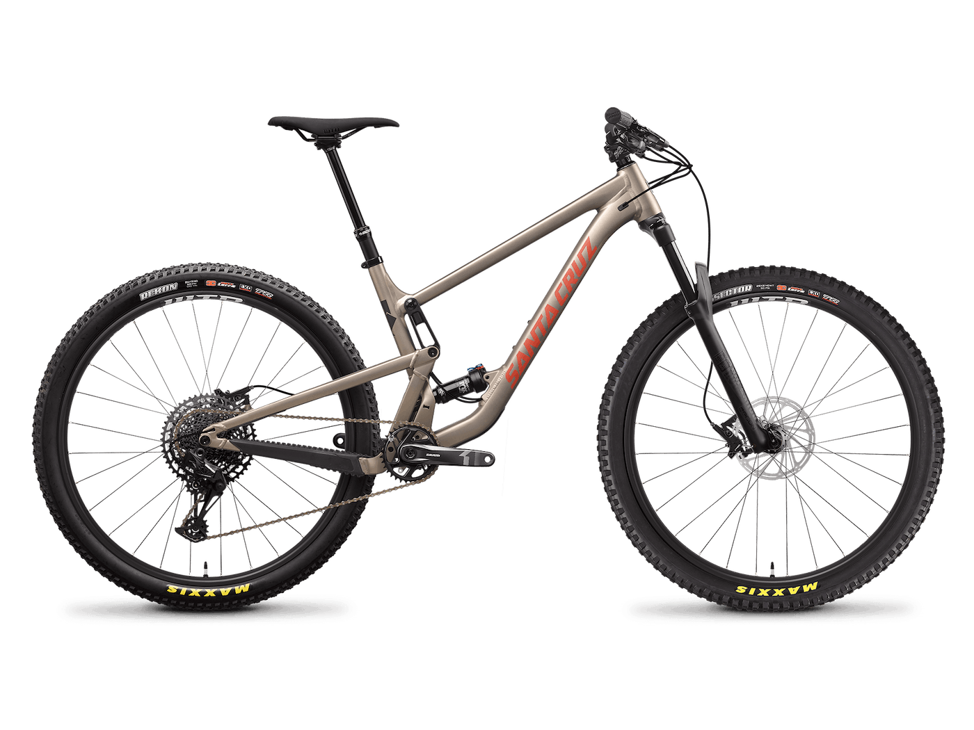 Santa Cruz Tallboy – характеристики, фото, цена. Интернет-магазин