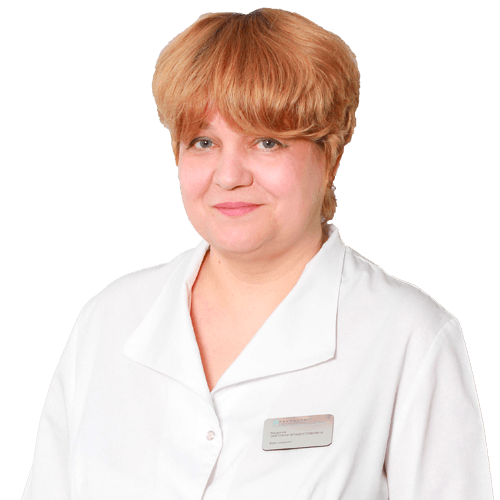 невролог клиники Рекреаль