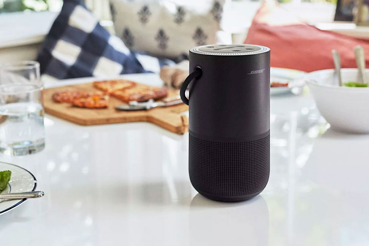 Bose Portable Home Speaker