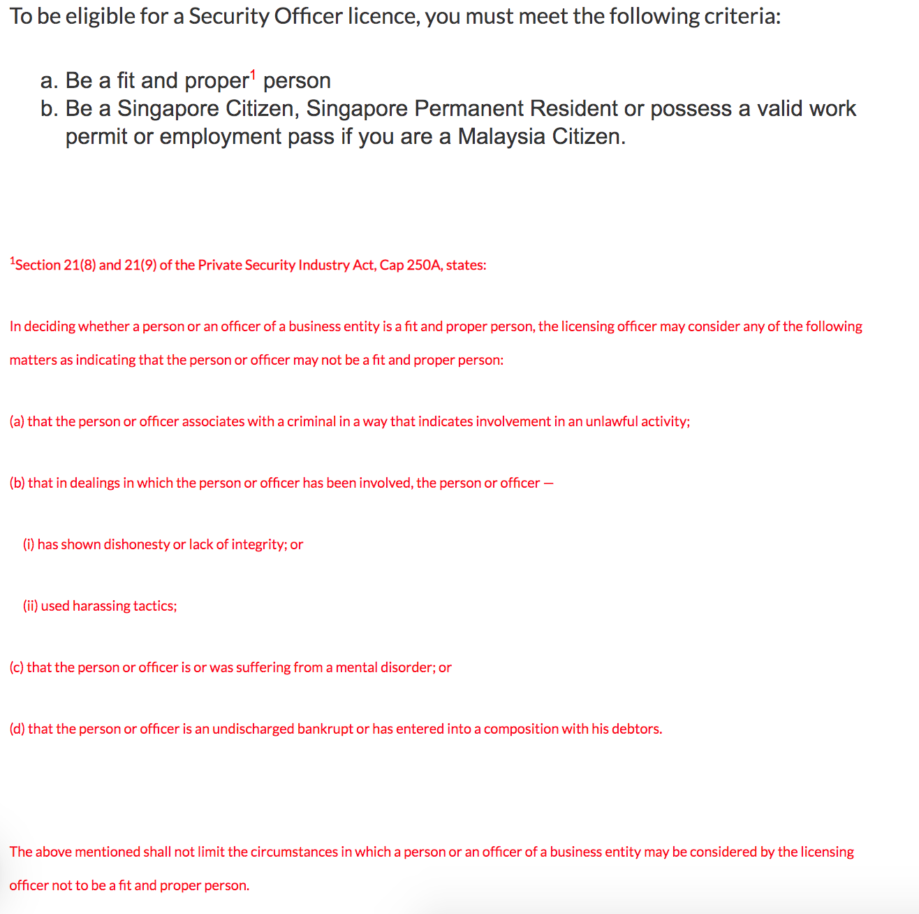 All You Need To Know About Joining The Security Industry   Screen Shot 2020 09  