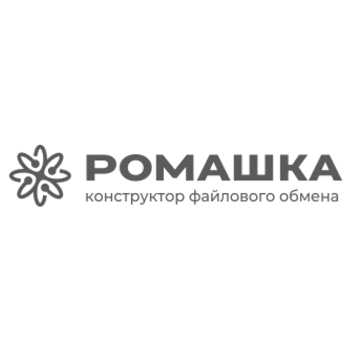 ромашка