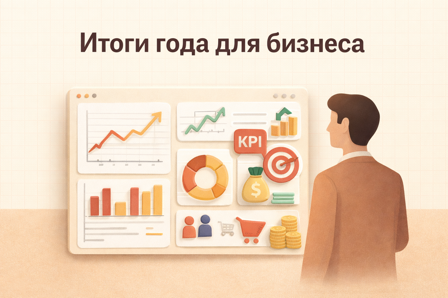 Итоги года для бизнеса