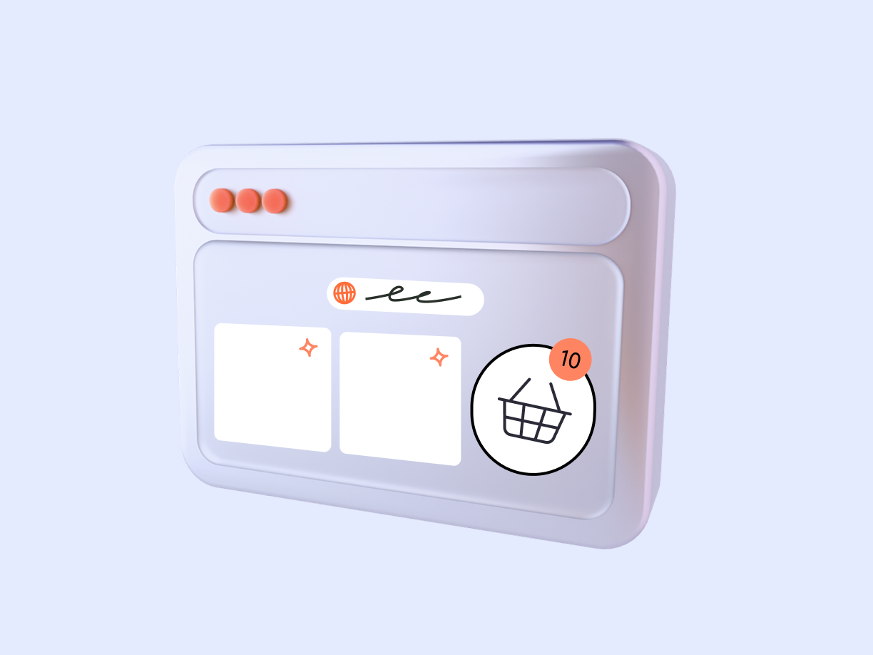 Интерфейс интернет-магазина: ошибки и лайфхаки