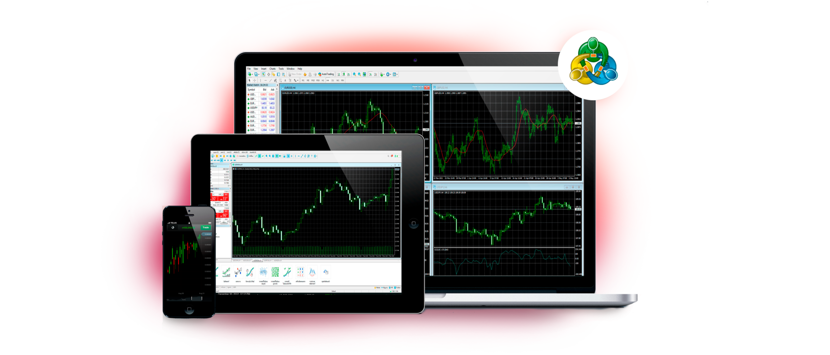 下載Exness MT4 電腦版💻 Windows & Mac 安裝全攻略